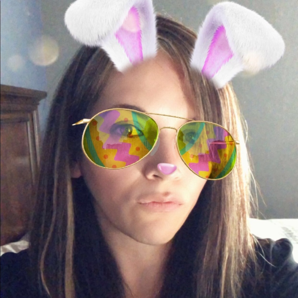 Meet your Posher, Sandra